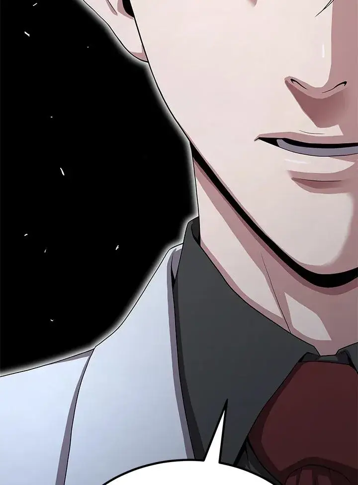 《地狱独食》第54话图8