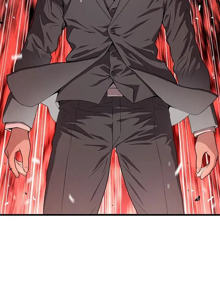 《地狱独食》第56话图116