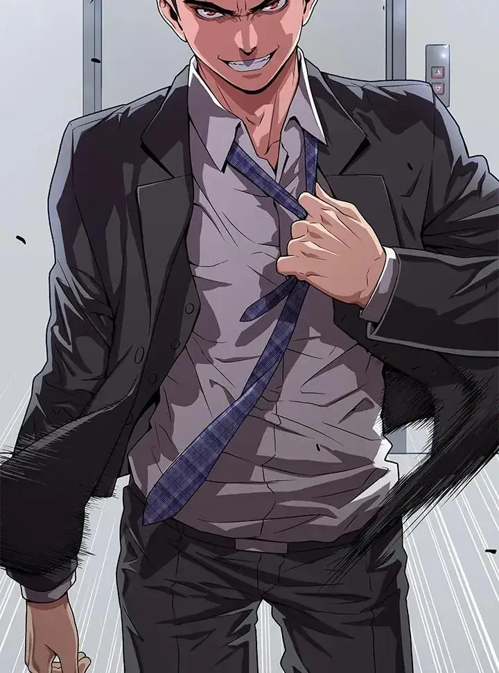 《地狱独食》第56话图130