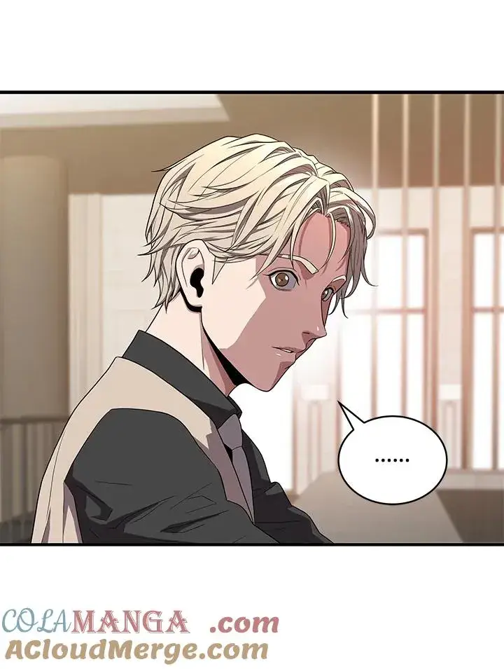 《地狱独食》第56话图53