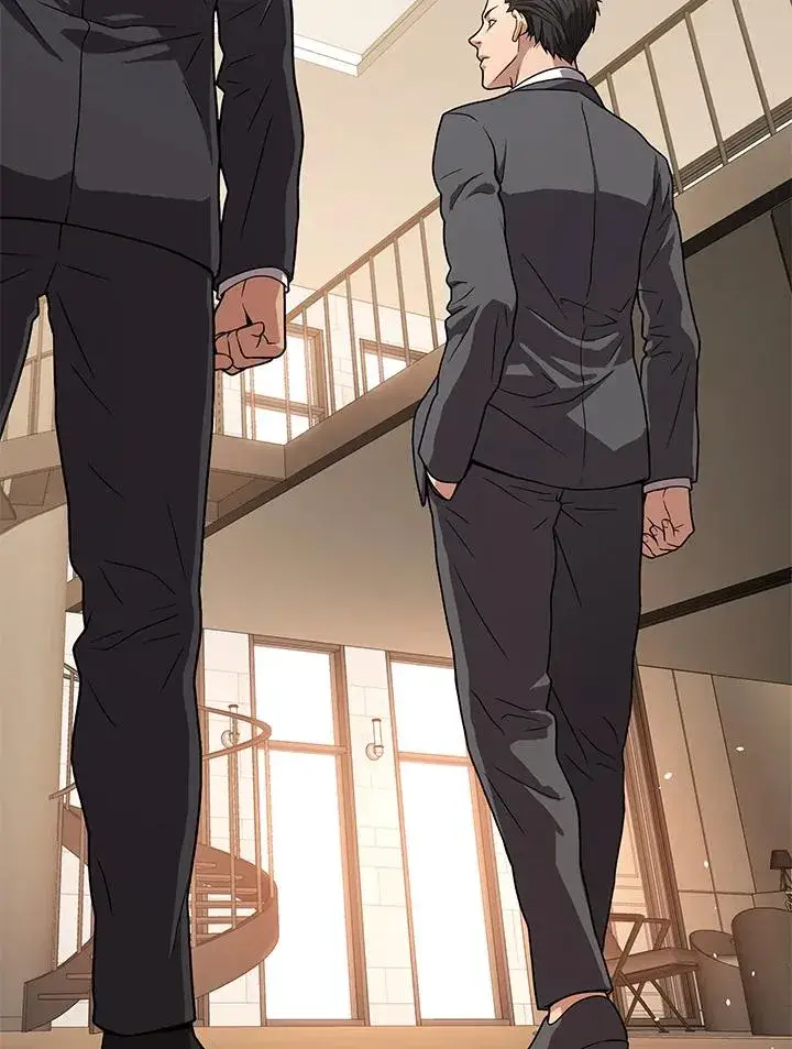 《地狱独食》第56话图6