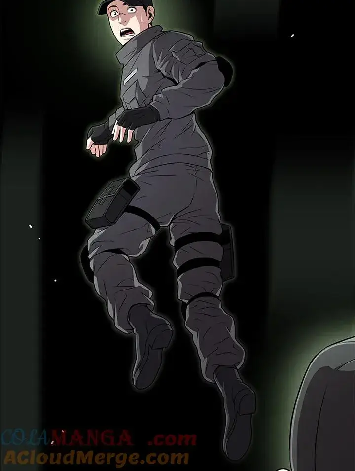 《地狱独食》第59话图113