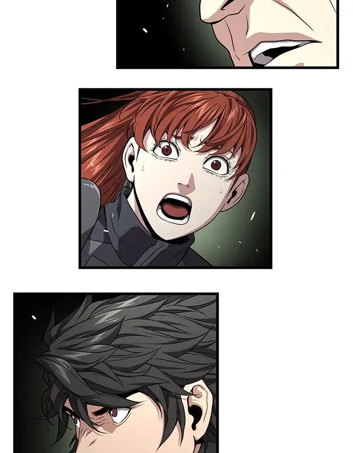 《地狱独食》第59话图116