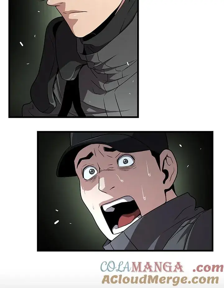 《地狱独食》第59话图117