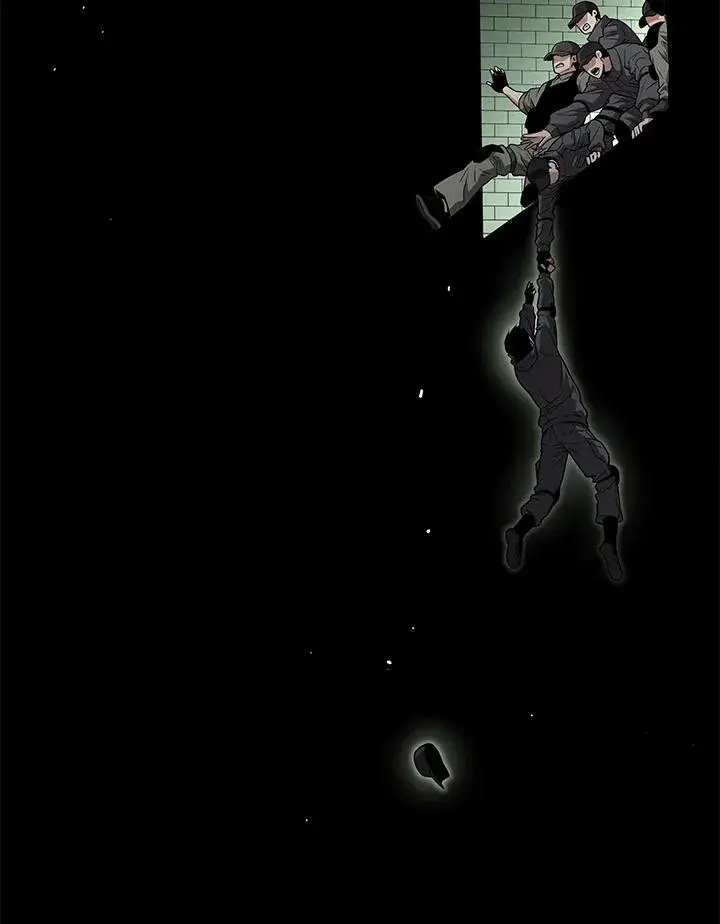 《地狱独食》第59话图119