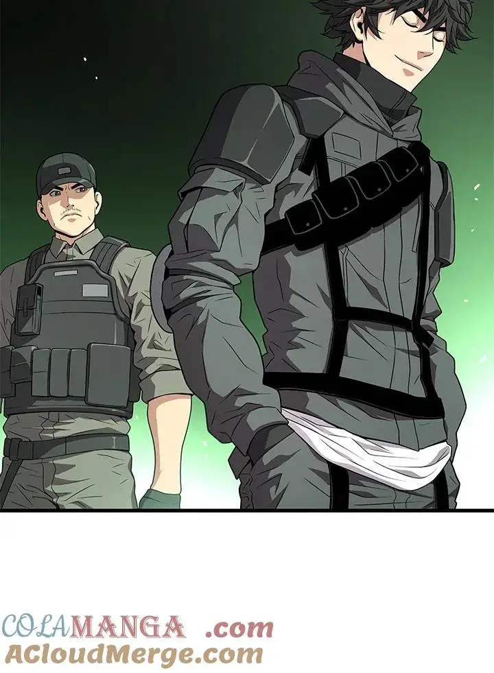 《地狱独食》第59话图13