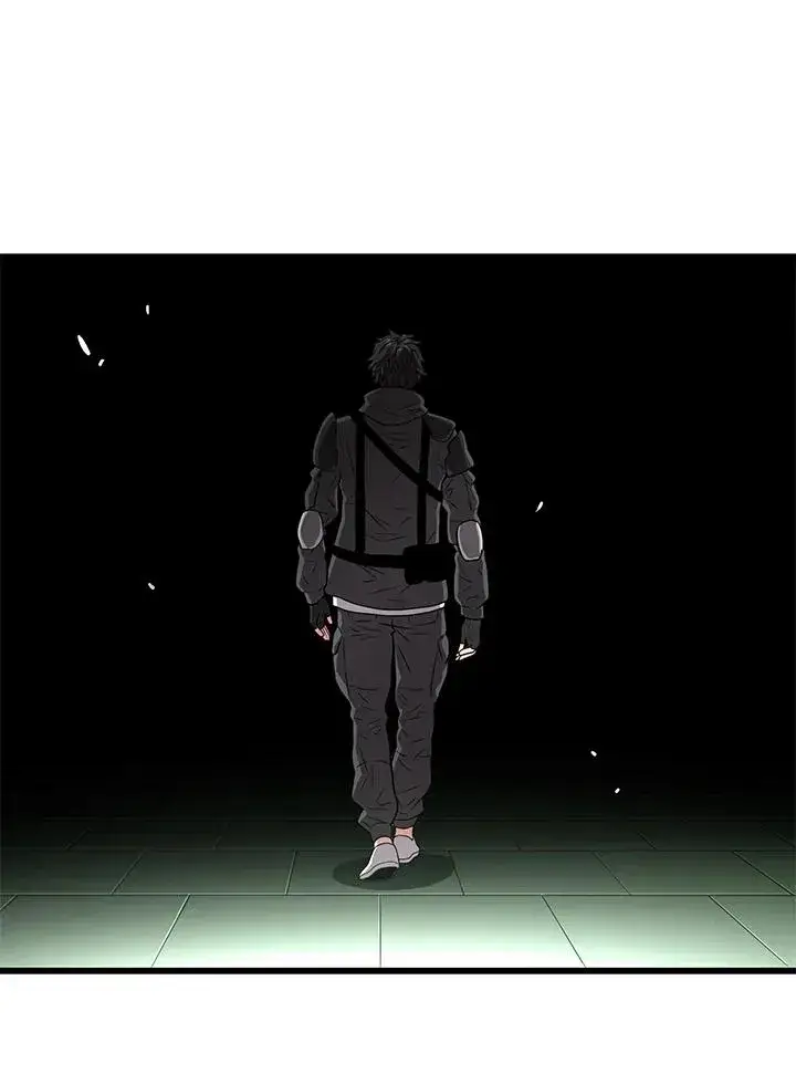 《地狱独食》第59话图32