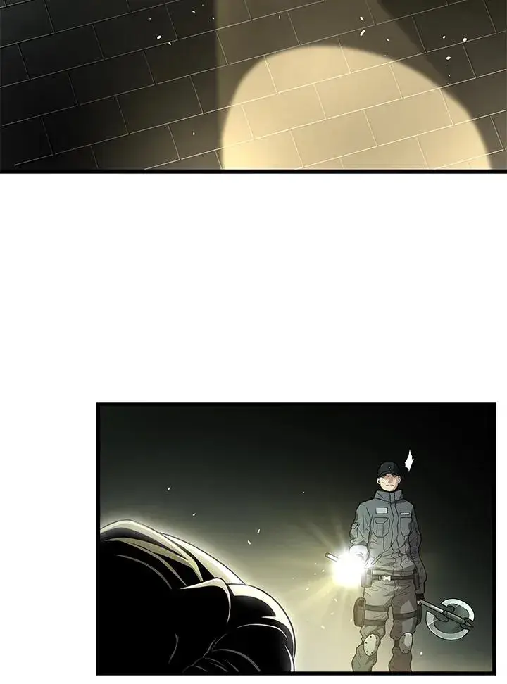 《地狱独食》第59话图43
