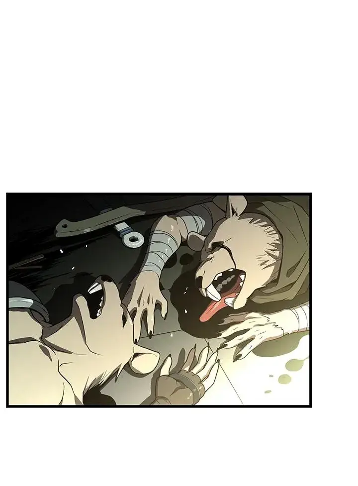 《地狱独食》第59话图44