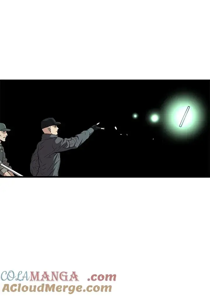 《地狱独食》第59话图49