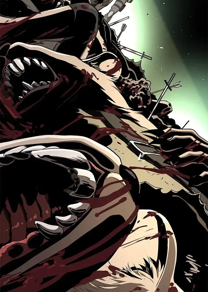《地狱独食》第59话图52
