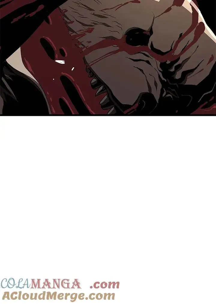 《地狱独食》第59话图53