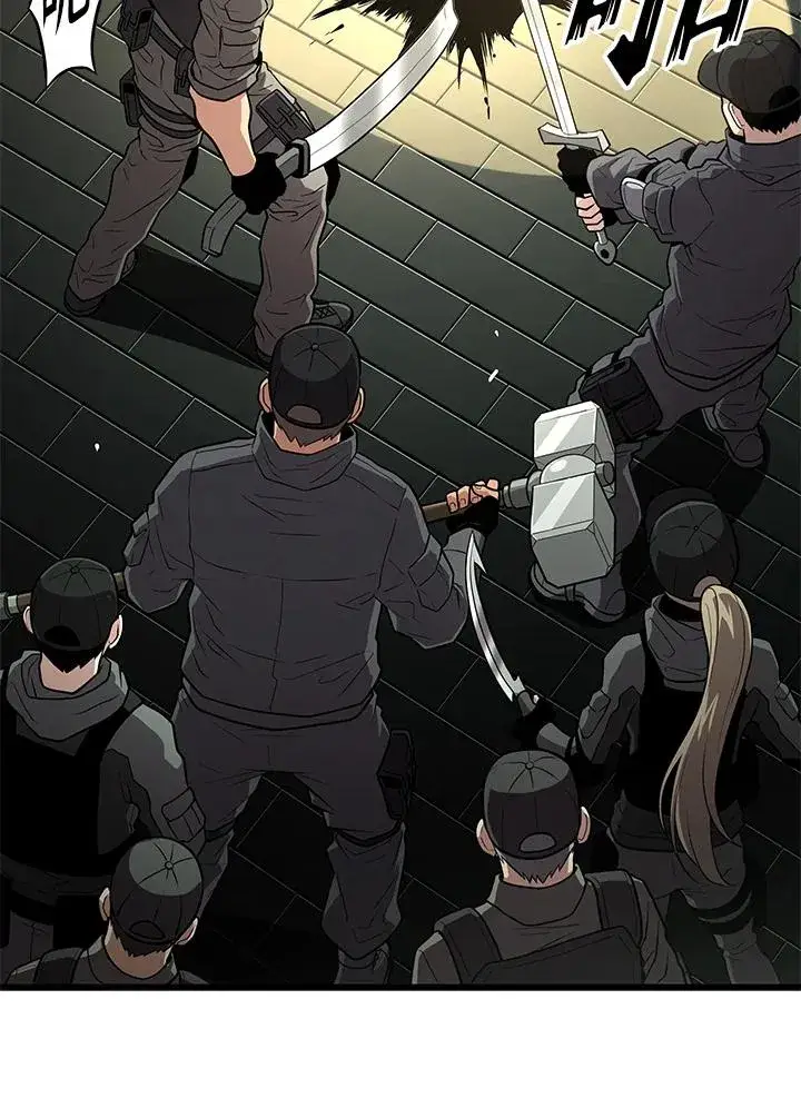 《地狱独食》第59话图56