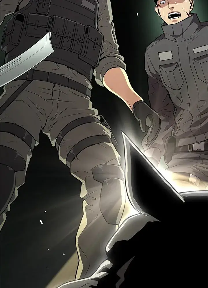 《地狱独食》第59话图58