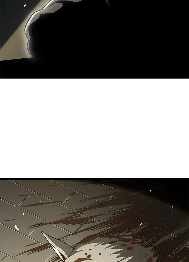 《地狱独食》第59话图59