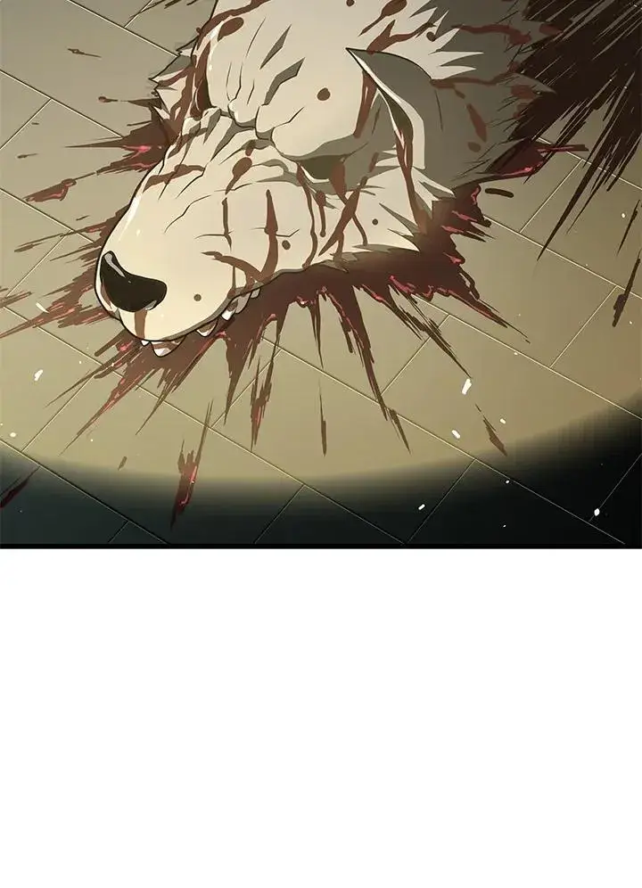 《地狱独食》第59话图60