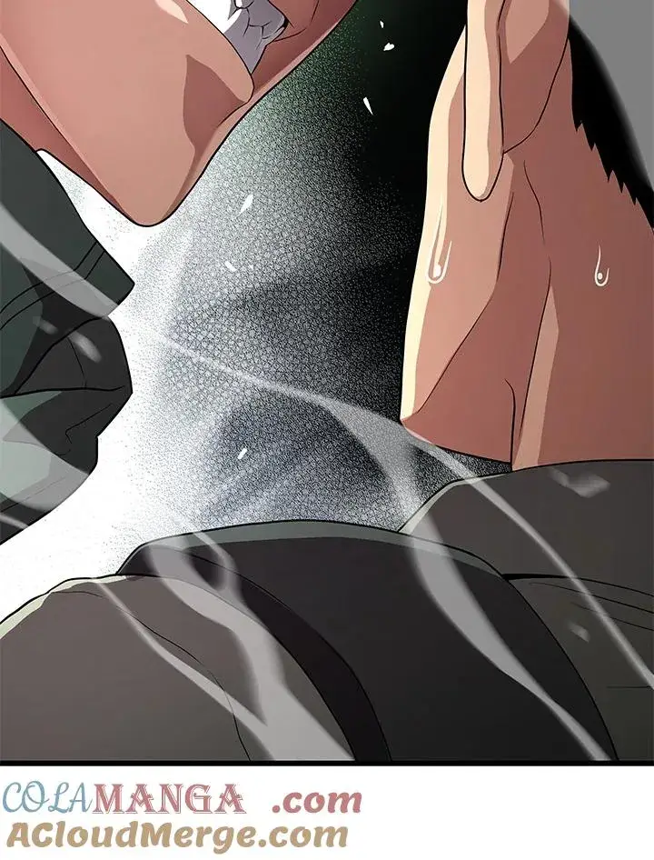 《地狱独食》第59话图9