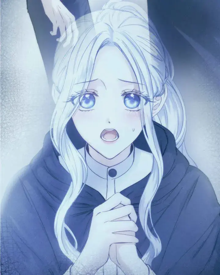 《冬城的小囚犯》第07话图23