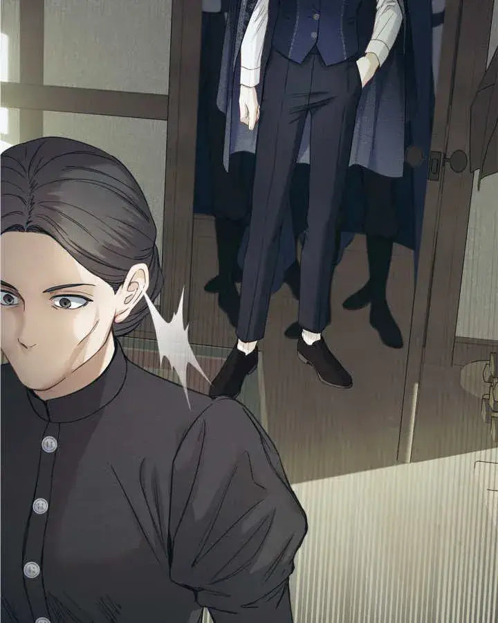 《冬城的小囚犯》第07话图4
