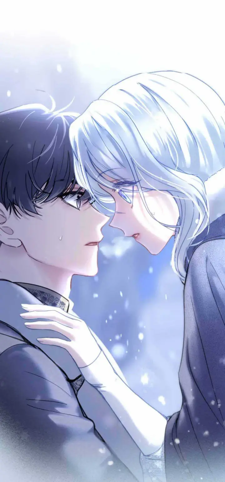 《冬城的小囚犯》第13话图2
