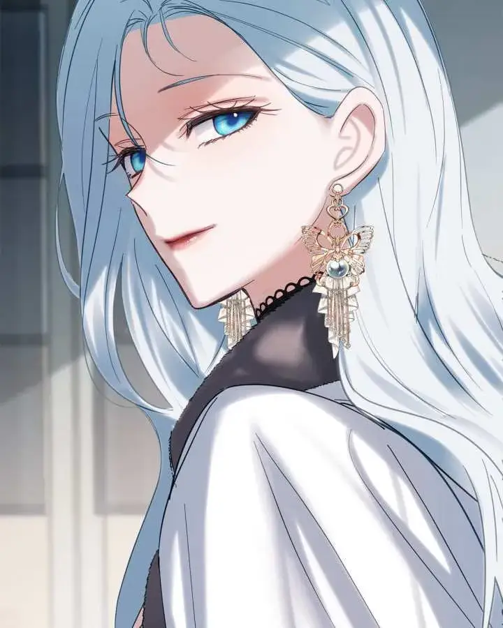 《冬城的小囚犯》第25话图87