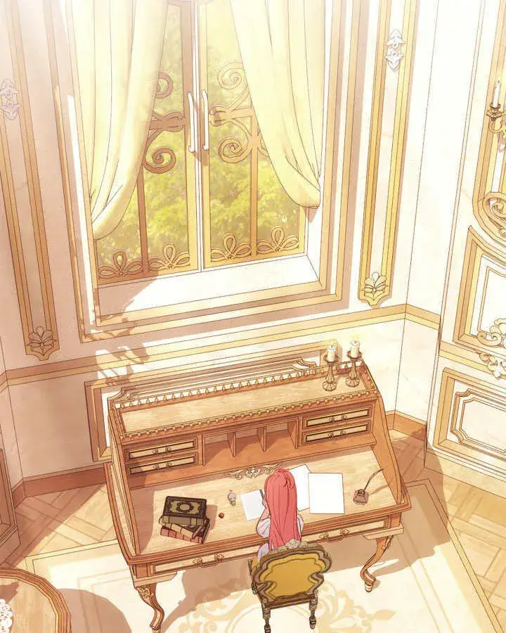 《冬城的小囚犯》第33话图2
