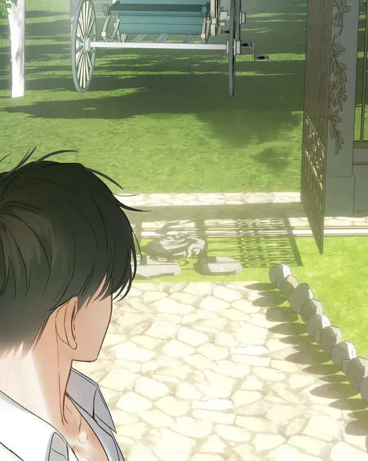 《冬城的小囚犯》第34话图104