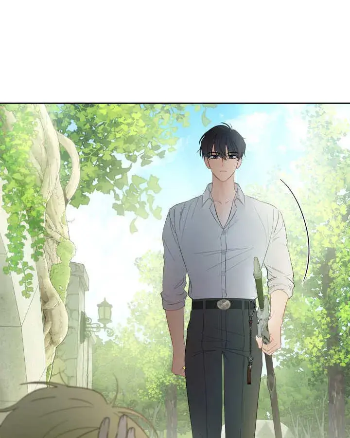 《冬城的小囚犯》第34话图134