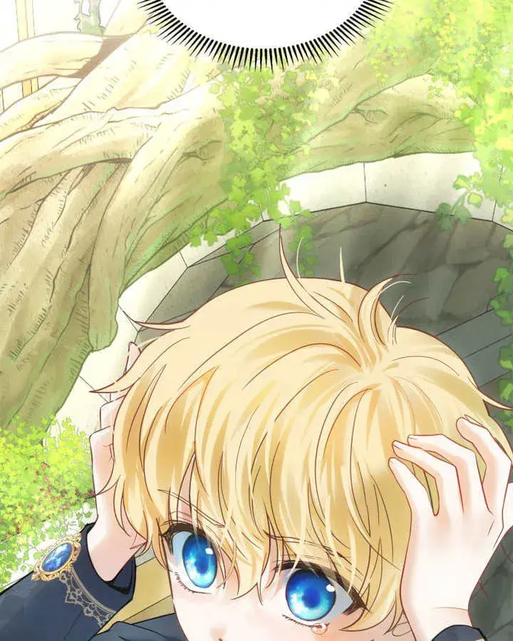 《冬城的小囚犯》第34话图138