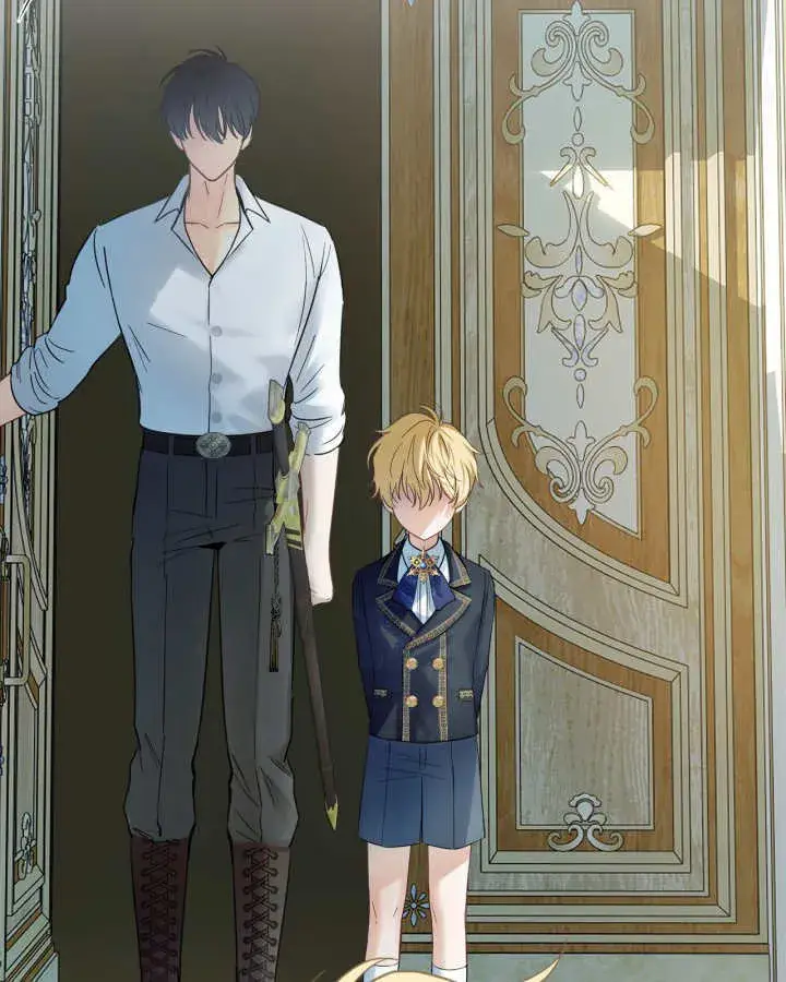 《冬城的小囚犯》第35话图135