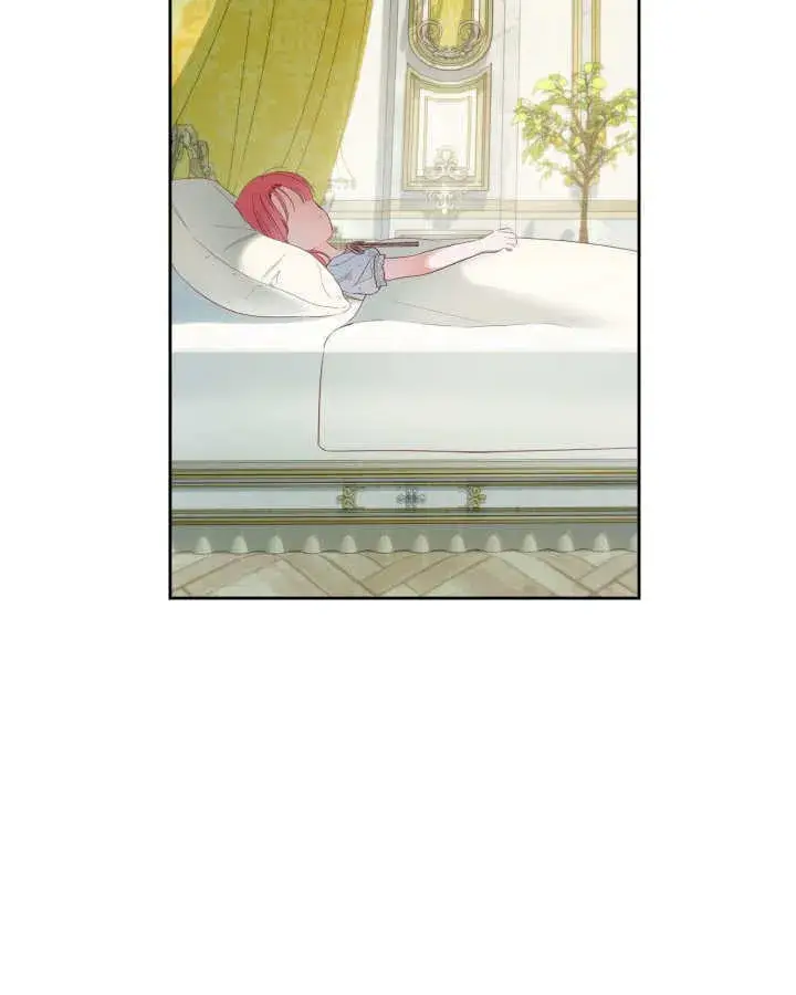 《冬城的小囚犯》第35话图15