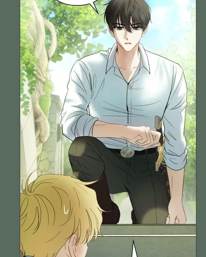 《冬城的小囚犯》第36话图60