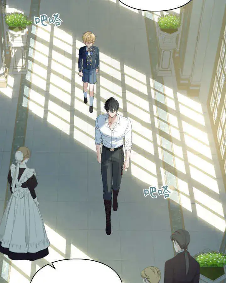 《冬城的小囚犯》第36话图85