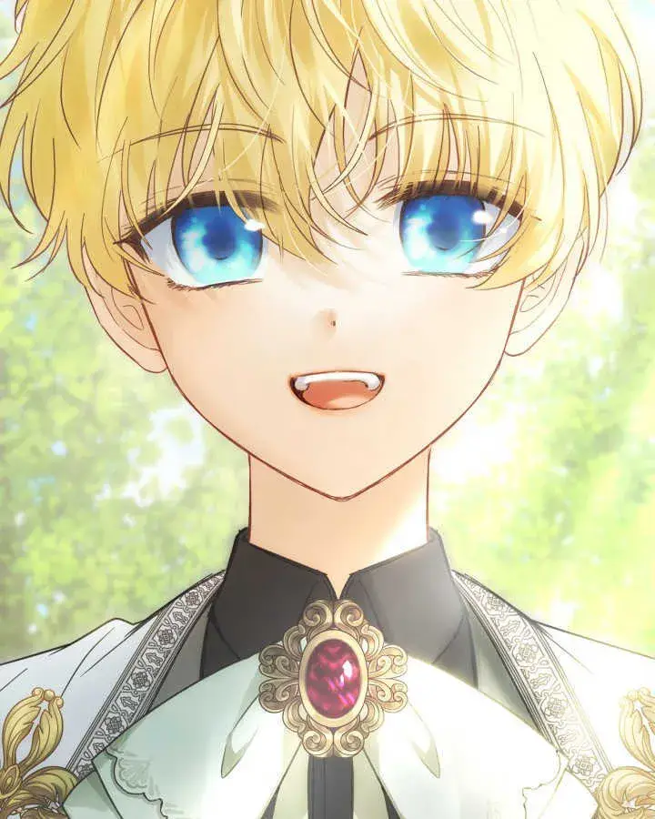 《冬城的小囚犯》第38话图116