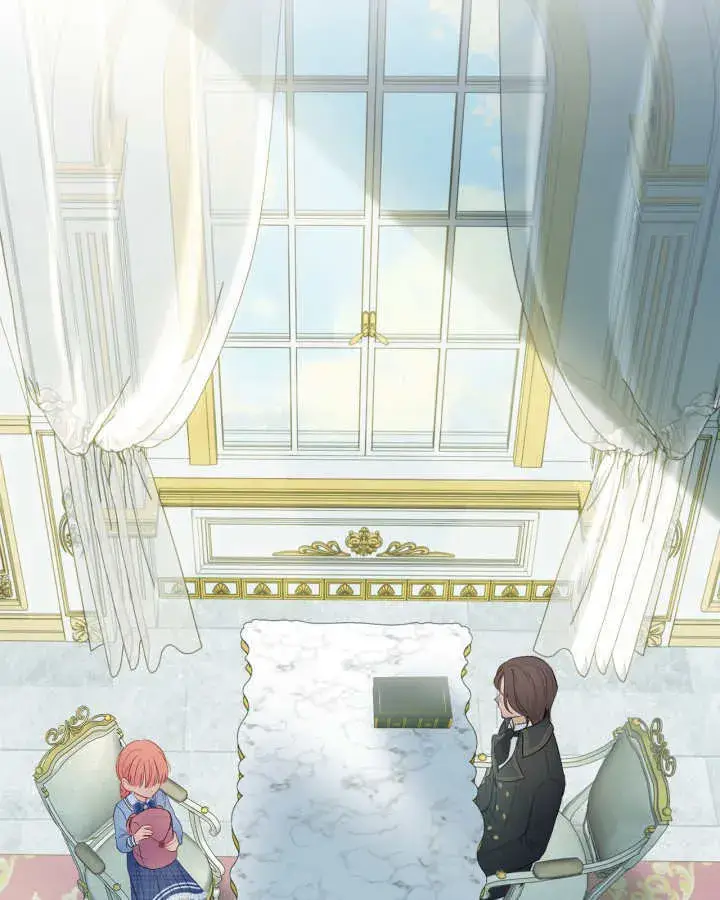 《冬城的小囚犯》第39话图116