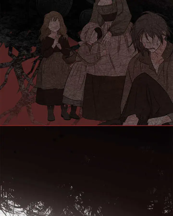 《冬城的小囚犯》第40话图146