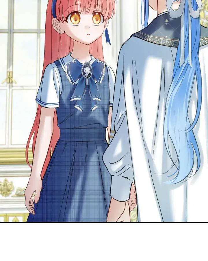 《冬城的小囚犯》第41话图74