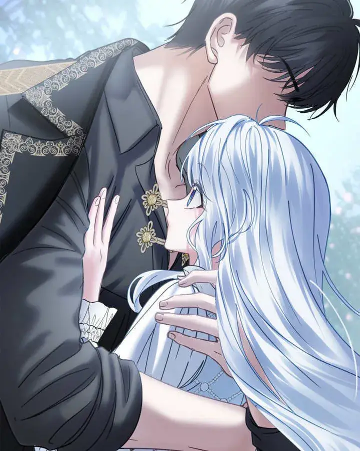 《冬城的小囚犯》第45话图111