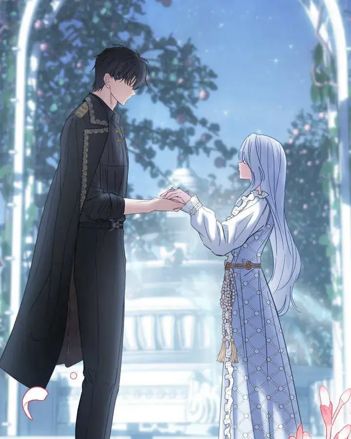 《冬城的小囚犯》第46话图2