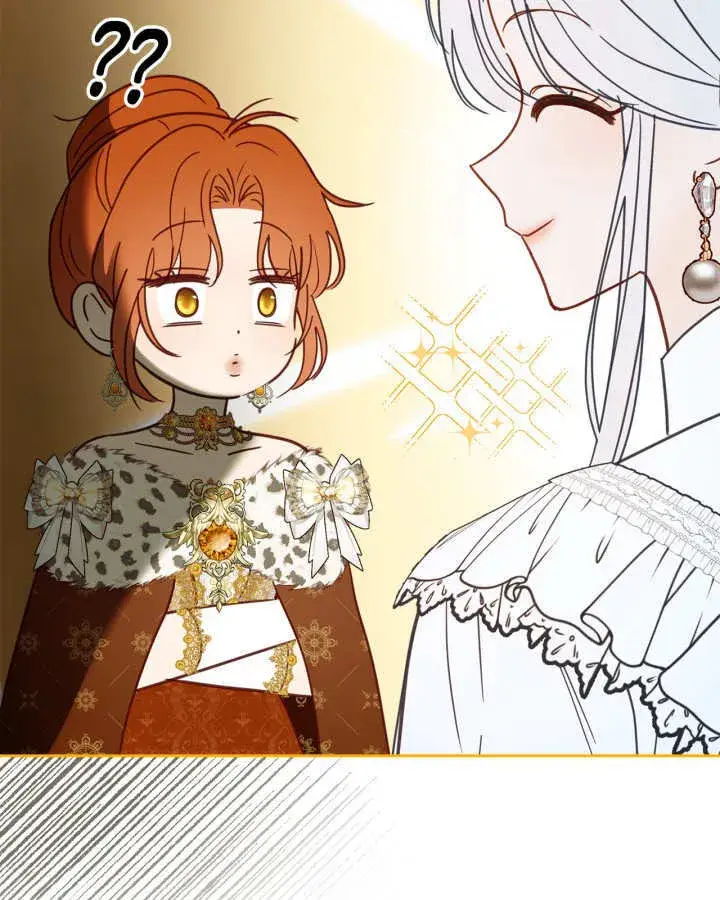 《冬城的小囚犯》第47话图53