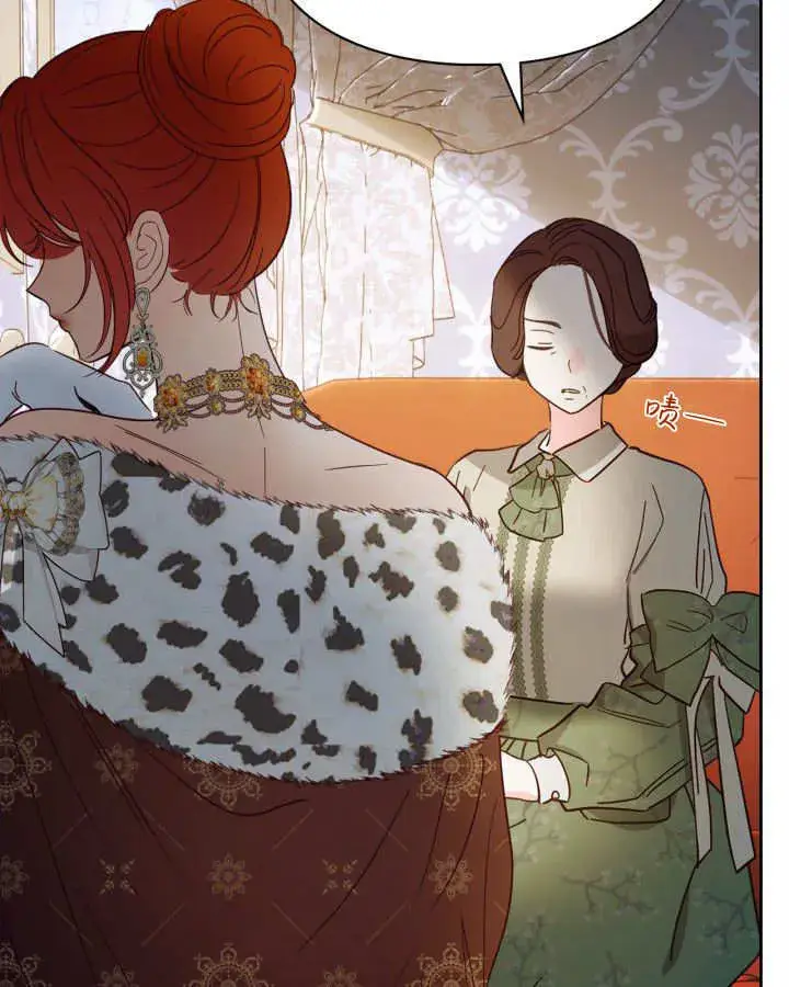 《冬城的小囚犯》第47话图74