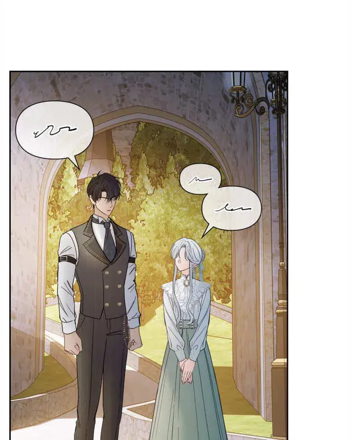 《冬城的小囚犯》第47话图79