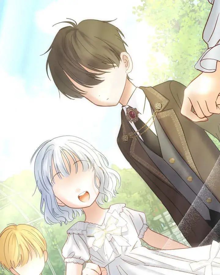 《冬城的小囚犯》第47话图85