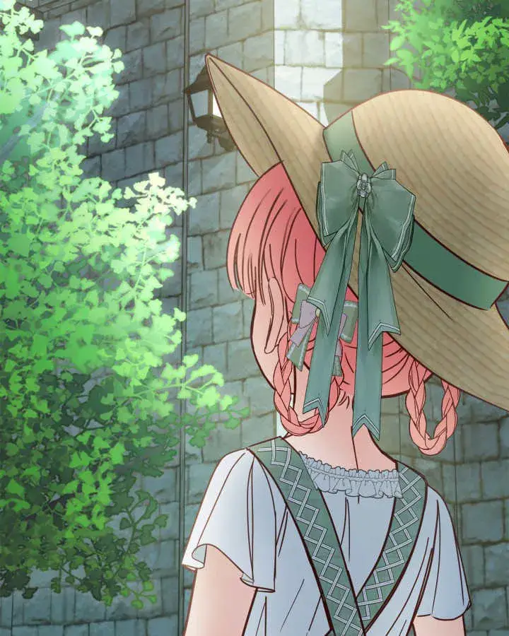 《冬城的小囚犯》第48话图10