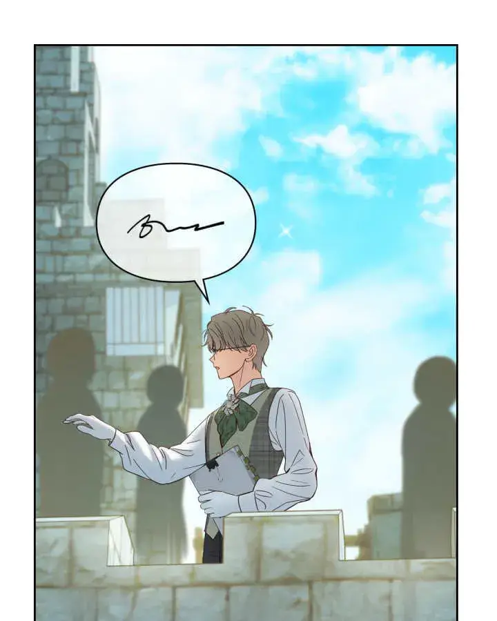 《冬城的小囚犯》第48话图12