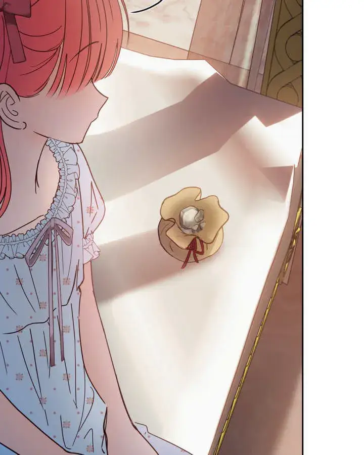 《冬城的小囚犯》第48话图136