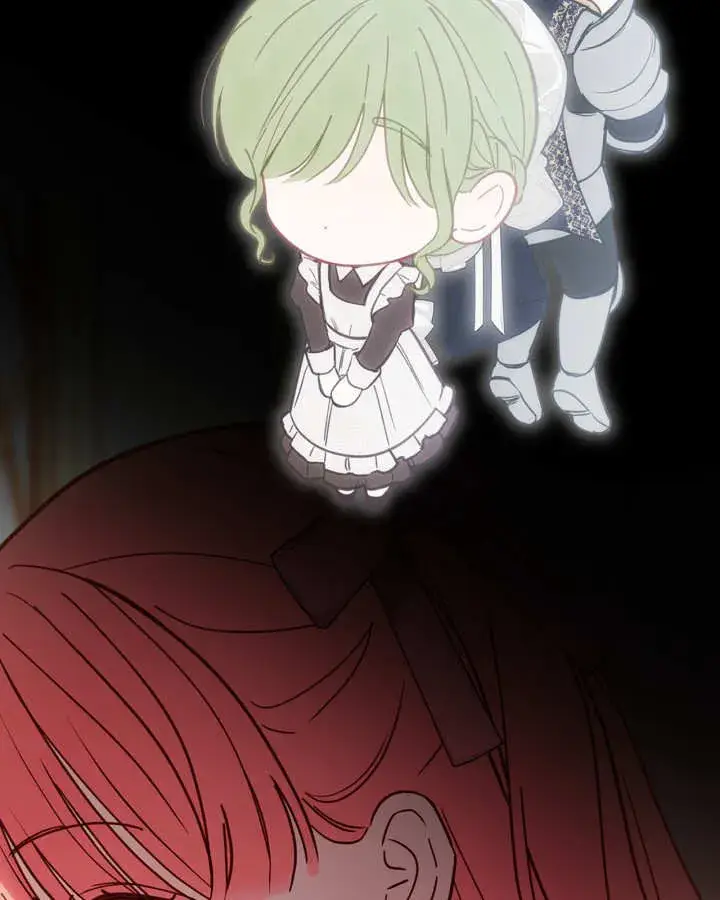 《冬城的小囚犯》第49话图152