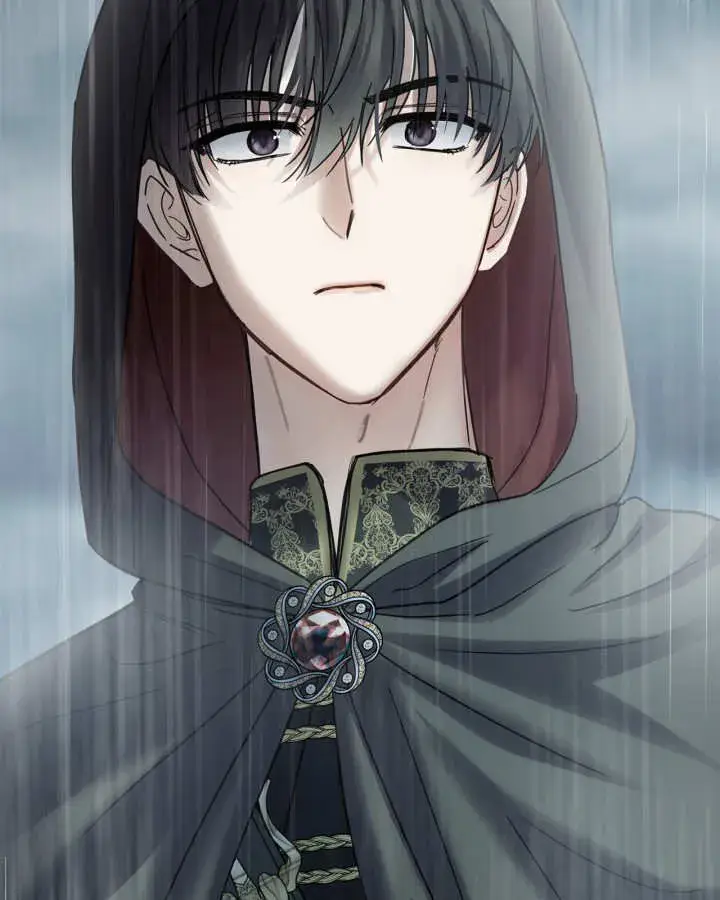 《冬城的小囚犯》第49话图190