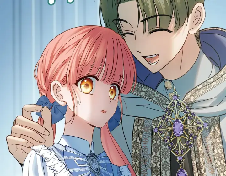 《冬城的小囚犯》第54话 那个怪物图247