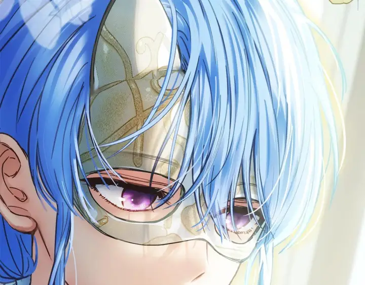 《冬城的小囚犯》第55话 没有未来图6